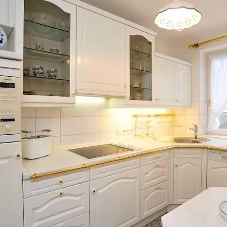 Margareteneck-1-sylter-sand Апартаменты