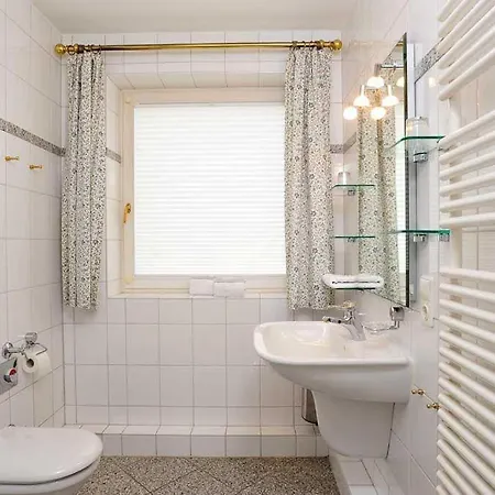 Apartment Margareteneck 1 Sylter Westerland